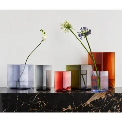 IITTALA Maljakot-Maljakko 115x140mm Karpalo