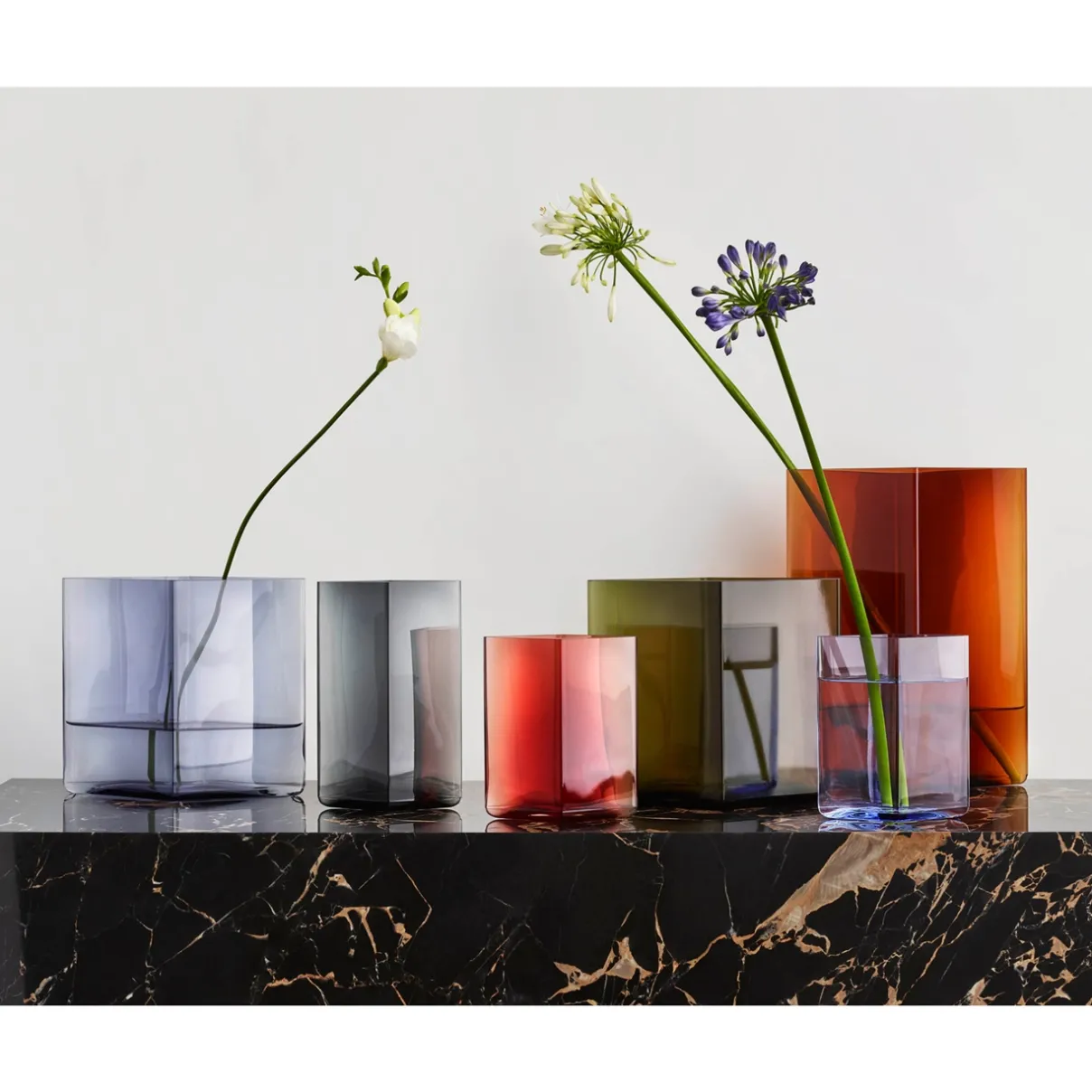 IITTALA Maljakot-Maljakko 115x140mm Karpalo