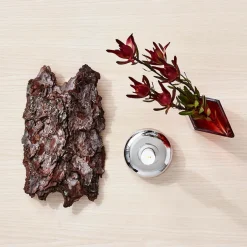 IITTALA Maljakot-Maljakko 115x140mm Karpalo