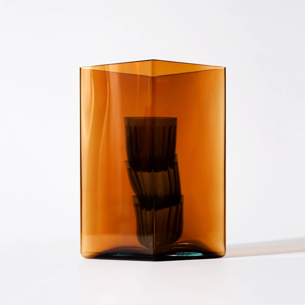 IITTALA Maljakot-Maljakko 205x270mm kupari