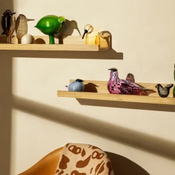 IITTALA Birds By Toikka|Taide-Esineet-Mari 115x110mm
