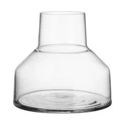 IITTALA Maljakot-Matala maljakko 220x200mm Kirkas