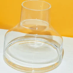 IITTALA Maljakot-Matala maljakko 220x200mm sähkön Sininen