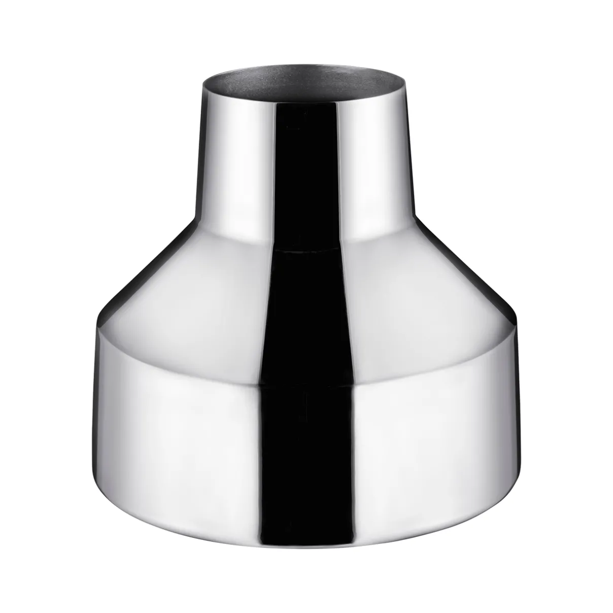 IITTALA Maljakot-Matala maljakko 220x200mm teräs