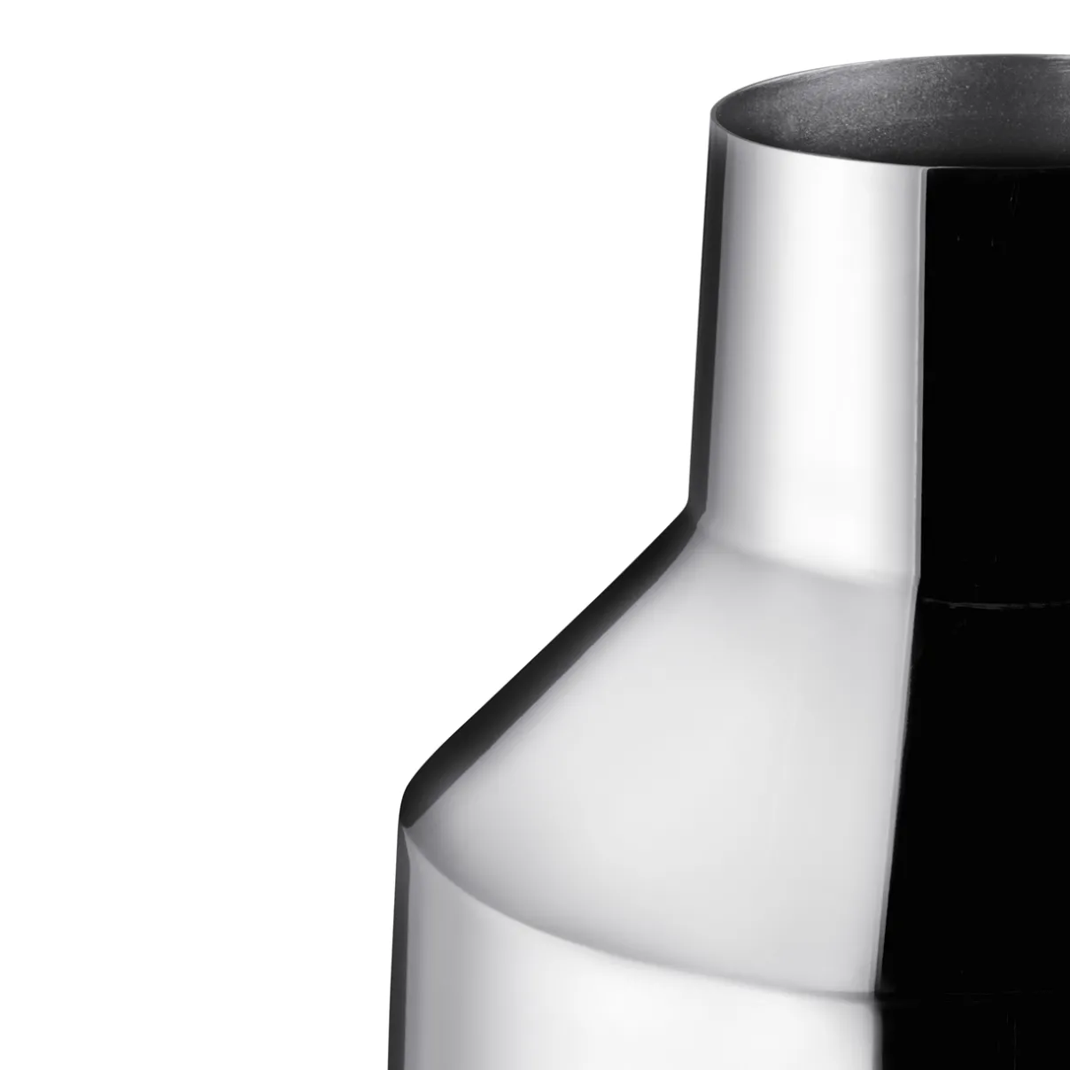 IITTALA Maljakot-Matala maljakko 220x200mm teräs