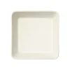 IITTALA Lautaset-Mini tarjoiluvati 12x12cm valkoinen