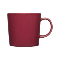 IITTALA Mukit Ja Kupit-Muki 0,3 L kirsikka