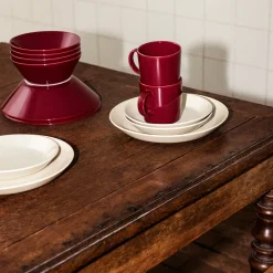 IITTALA Mukit Ja Kupit-Muki 0,3 L kirsikka