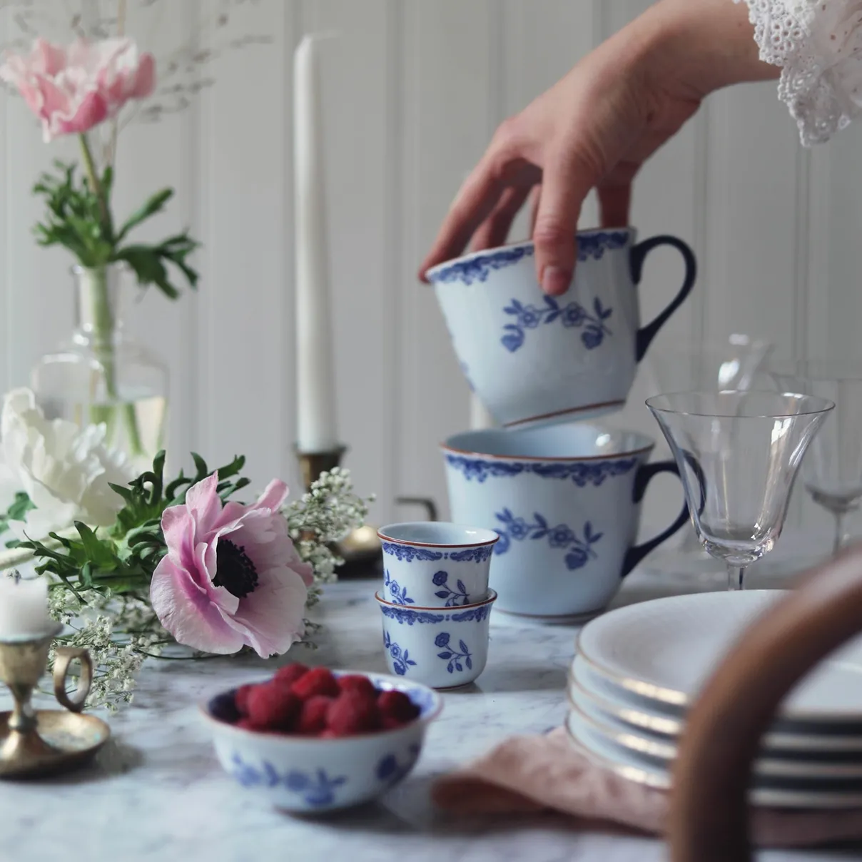 IITTALA Mukit Ja Kupit-Muki 40cl