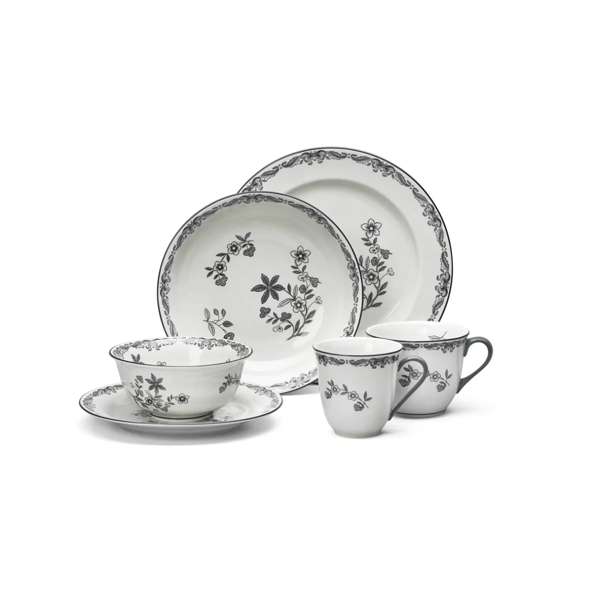 IITTALA Mukit Ja Kupit-Muki 40cl