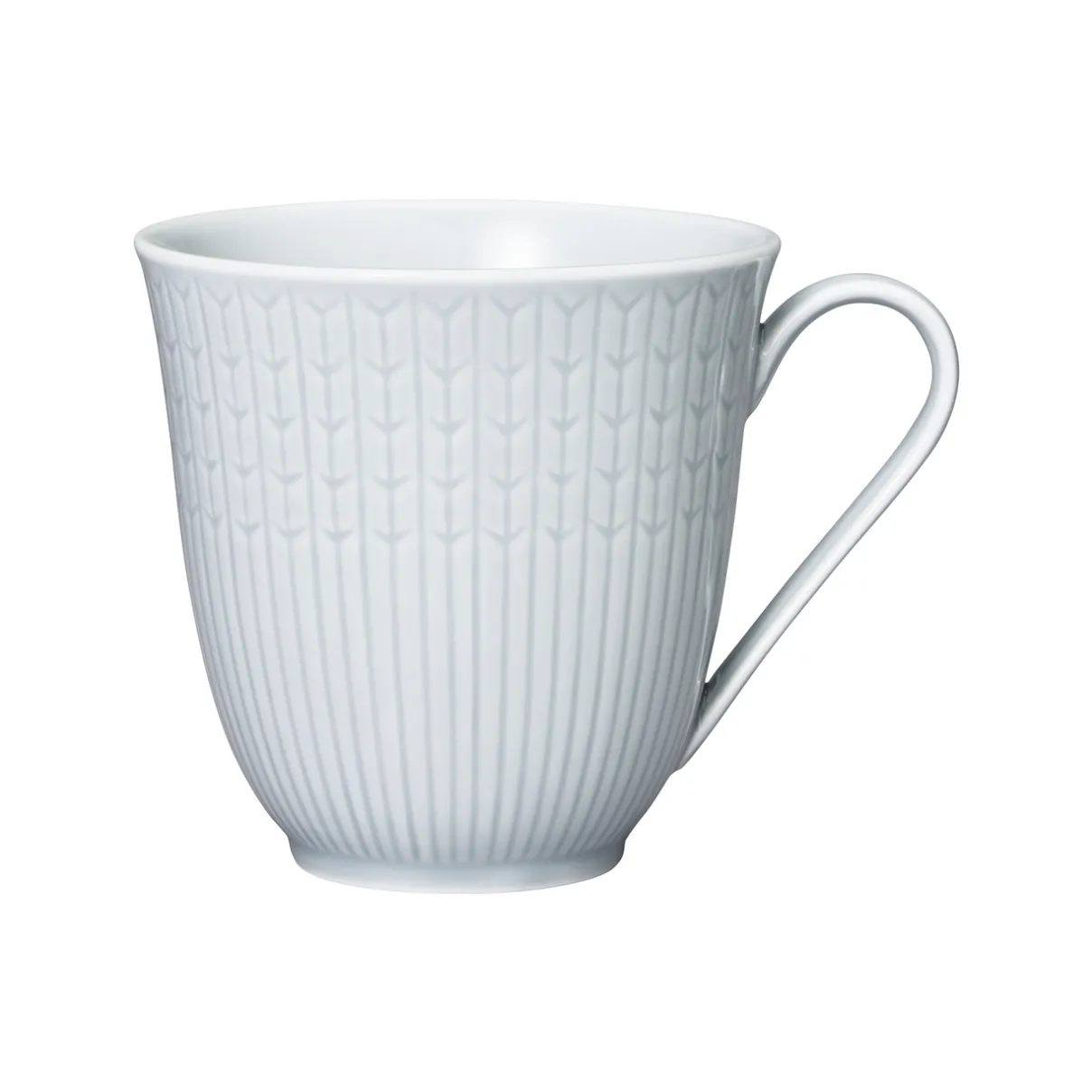 IITTALA Mukit Ja Kupit-Muki 50cl jää