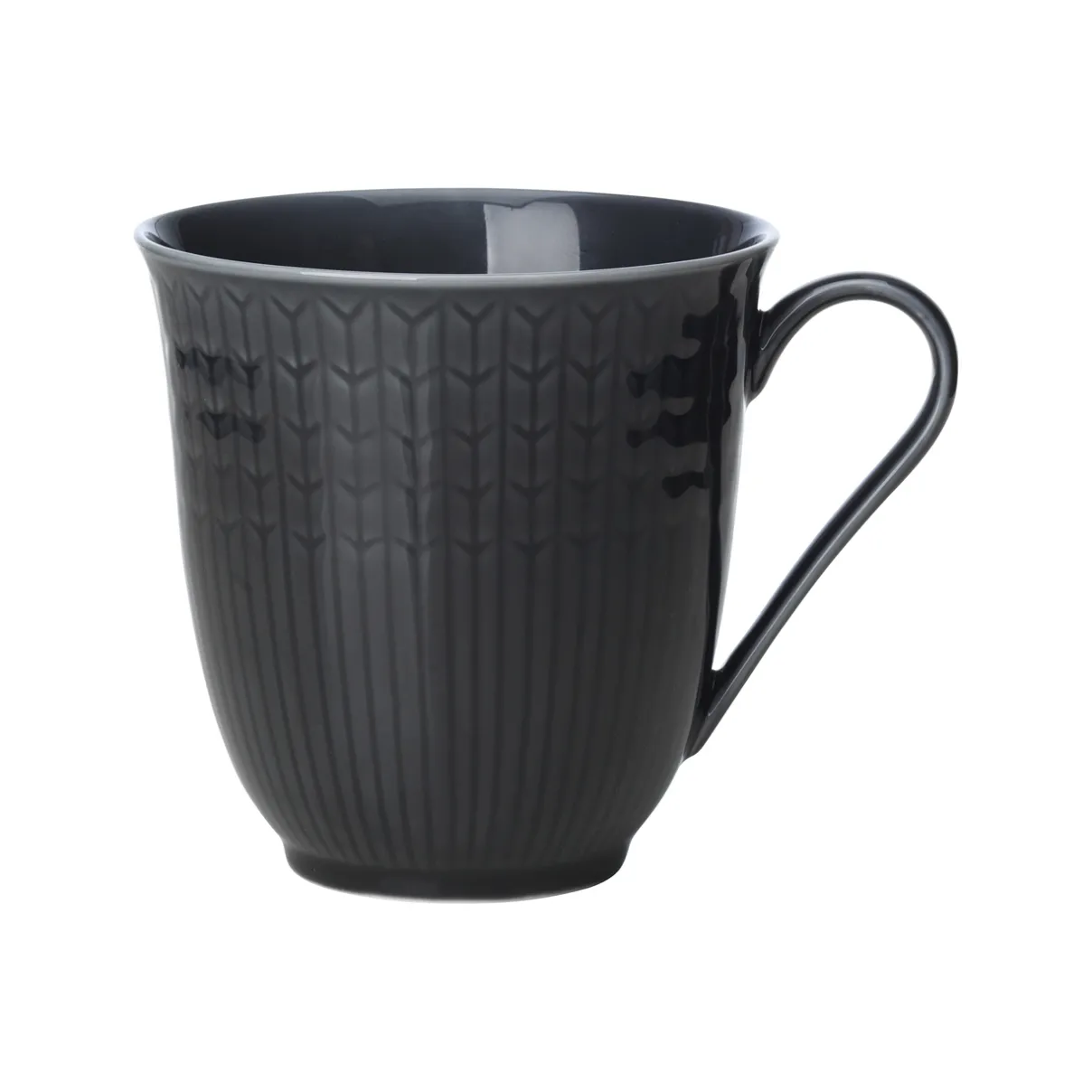 IITTALA Mukit Ja Kupit-Muki 30cl kivenharmaa