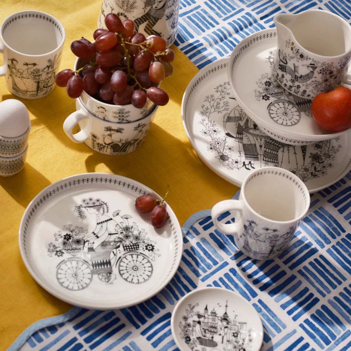 IITTALA Mukit Ja Kupit-Muki 0,3L