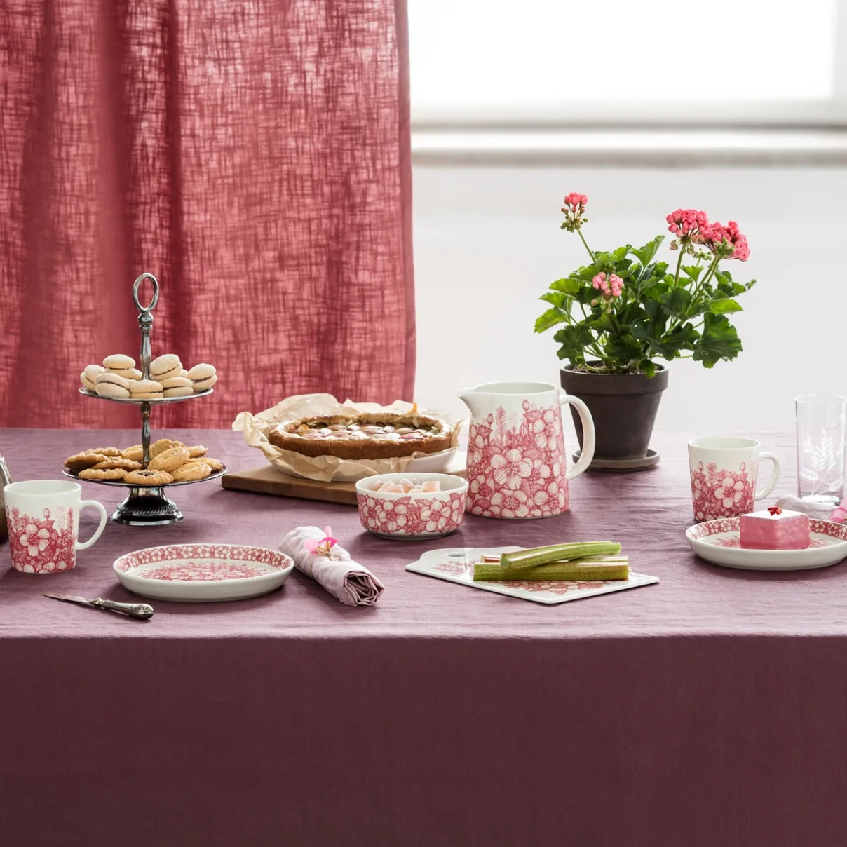 IITTALA Mukit Ja Kupit-Muki 0,3l