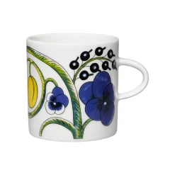 IITTALA Mukit Ja Kupit-Muki 0,24l Sininen