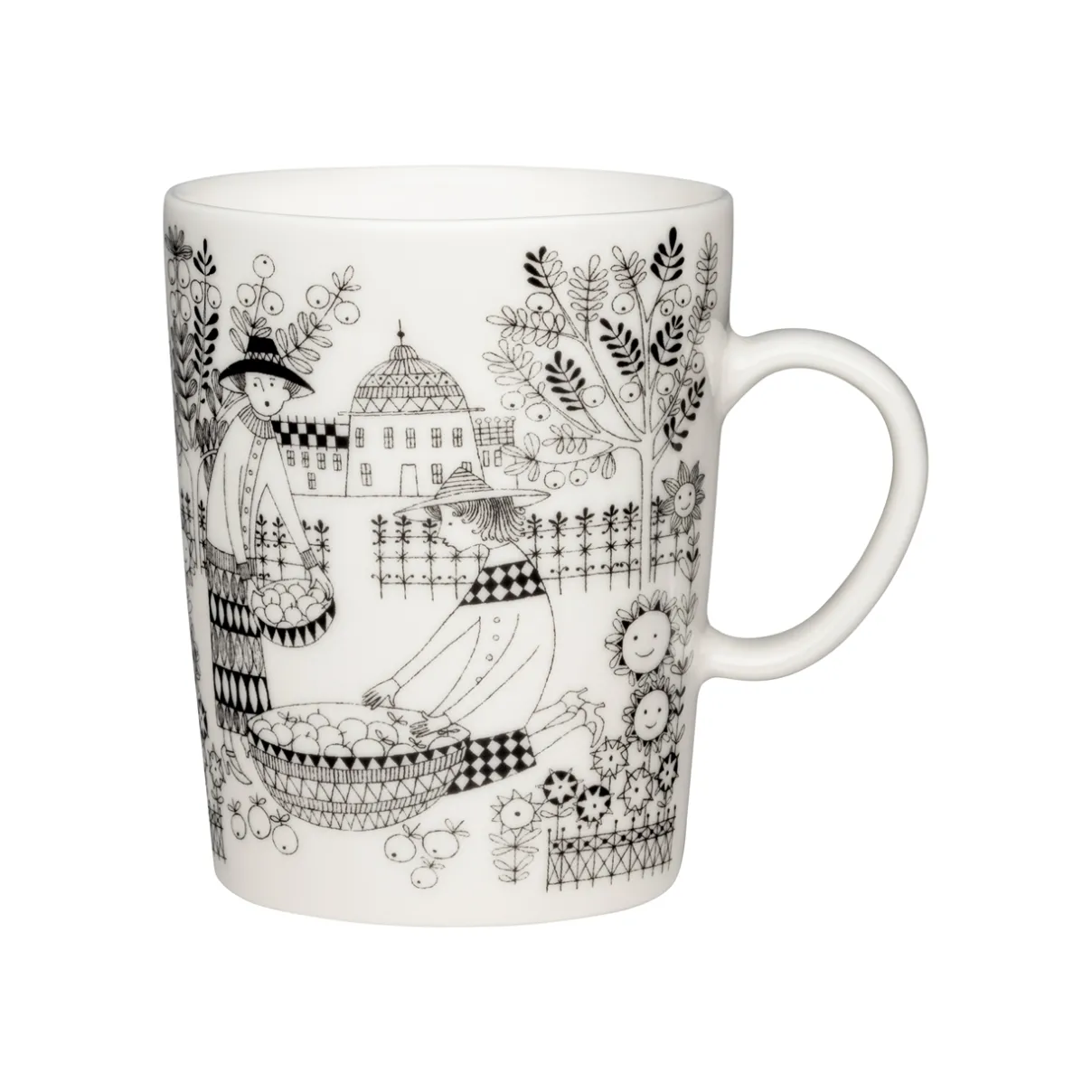 IITTALA Mukit Ja Kupit-Muki 0,5L