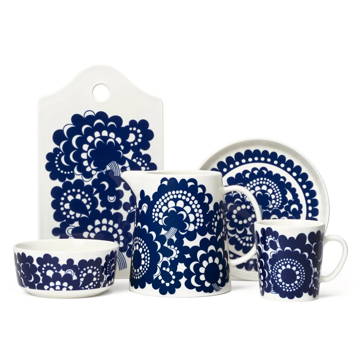 IITTALA Mukit Ja Kupit-Muki 0,3l Esteri