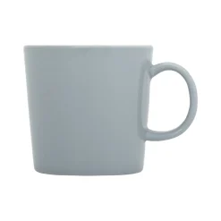 IITTALA Mukit Ja Kupit-Muki 0,3l Helmenharmaa