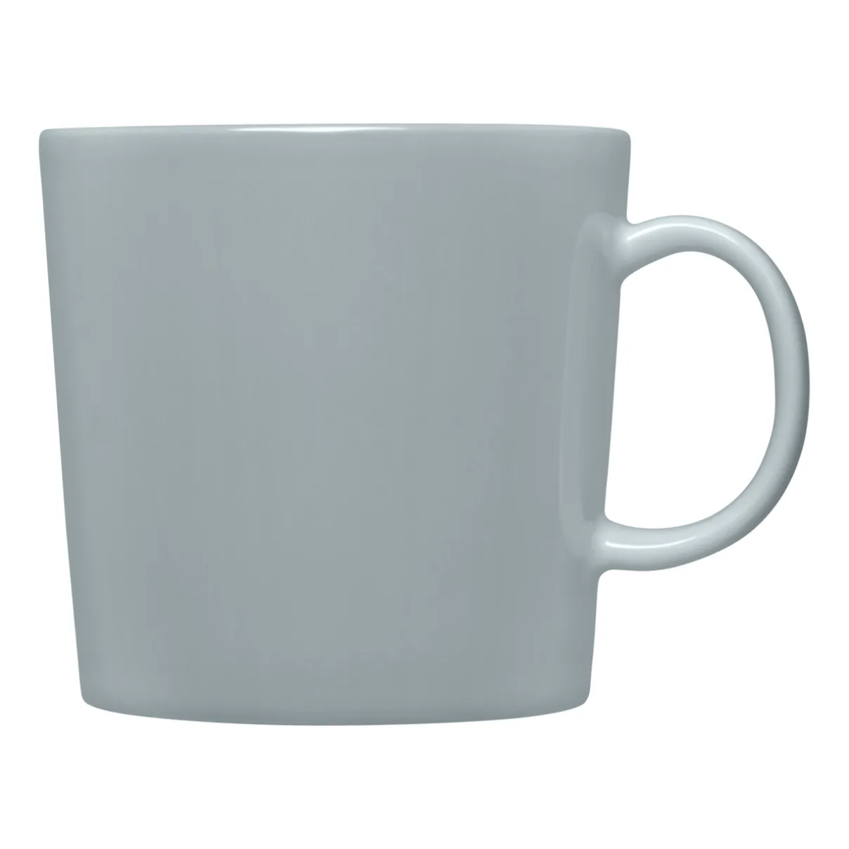 IITTALA Mukit Ja Kupit-Muki 0,4l Helmenharmaa