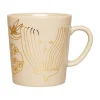 IITTALA Mukit Ja Kupit-Muki 0,3L hiekka kulta