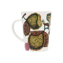 IITTALA Mukit Ja Kupit-Muki 0,3L keltainen Sato