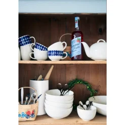 IITTALA Mukit Ja Kupit-Muki 0,34l koboltti