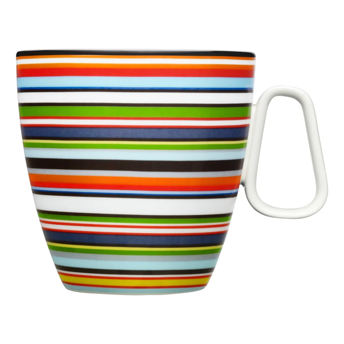 IITTALA Mukit Ja Kupit-Muki 0,4l oranssi