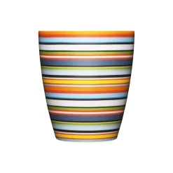 IITTALA Mukit Ja Kupit-Muki 0,25l Oranssi