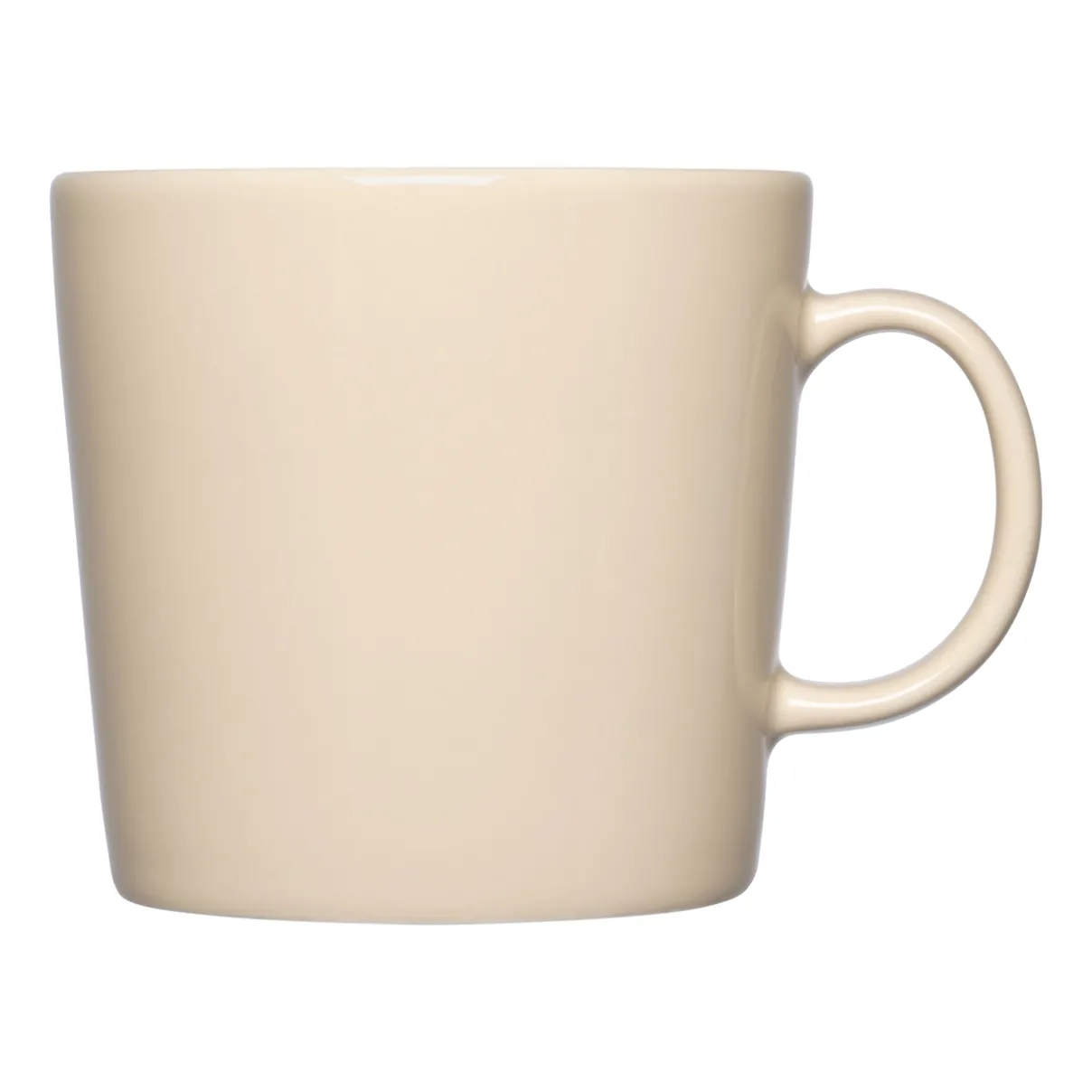 IITTALA Mukit Ja Kupit-Muki 0,4l Pellava