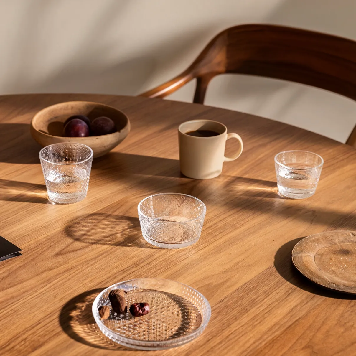 IITTALA Mukit Ja Kupit-Muki 0,4l Pellava