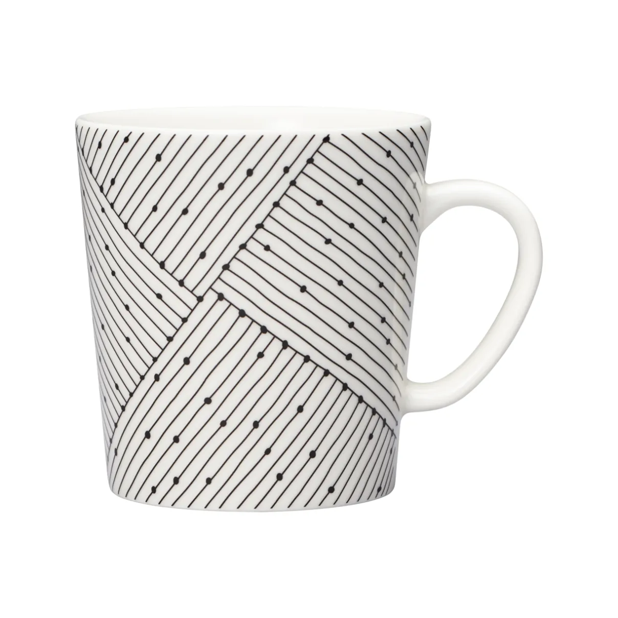 IITTALA Mukit Ja Kupit-Muki 0,3l punos