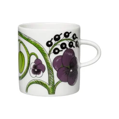 IITTALA Mukit Ja Kupit-Muki 0,24l purppura Sininen