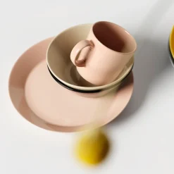 IITTALA Mukit Ja Kupit-Muki 0,3l puuteri