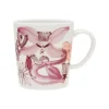 IITTALA Mukit Ja Kupit-Muki 0,3L Roosa nauha