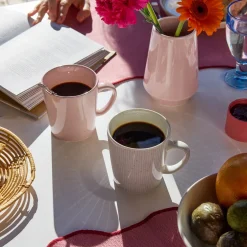 IITTALA Mukit Ja Kupit-Muki 0,3L Roosa nauha 2024