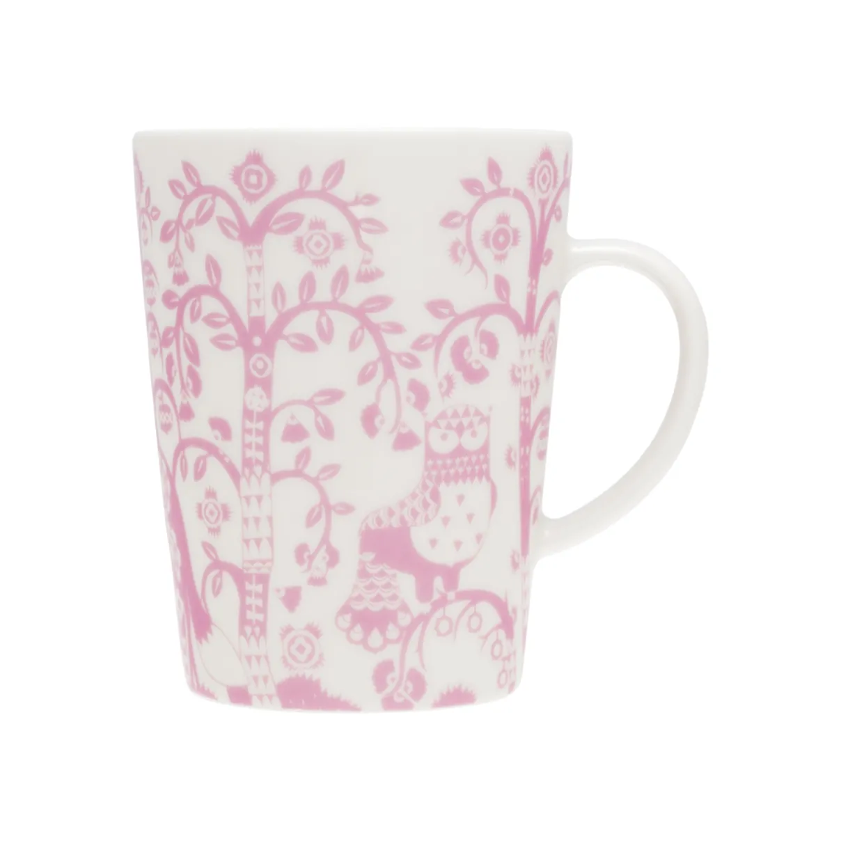 IITTALA Mukit Ja Kupit-Muki 0,4L Ruusu