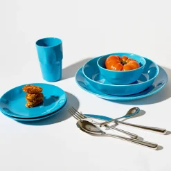 IITTALA Mukit Ja Kupit-Muki 0,3L sähkön Sininen