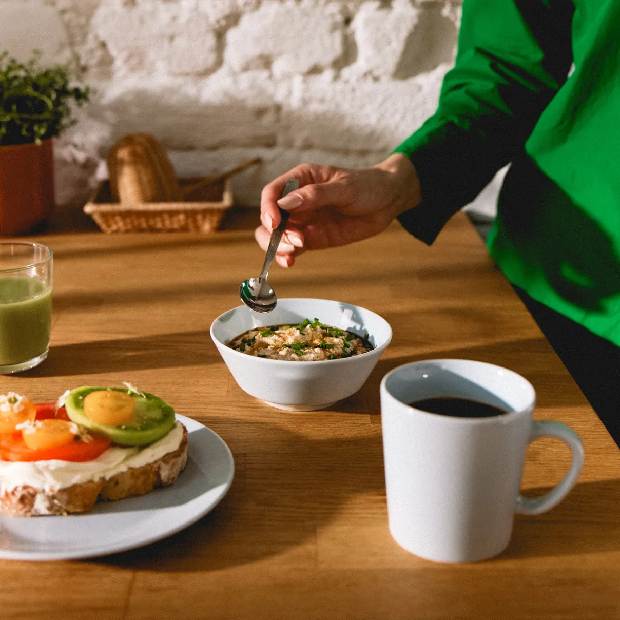 IITTALA Mukit Ja Kupit-Muki 0,3L talvensininen