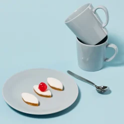 IITTALA Mukit Ja Kupit-Muki 0,3L talvensininen