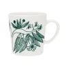 IITTALA Mukit Ja Kupit-Muki 0,3L tummanvihreä