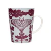 IITTALA Mukit Ja Kupit-Muki 0,4L Uni kirsikka, lahjapakkaus