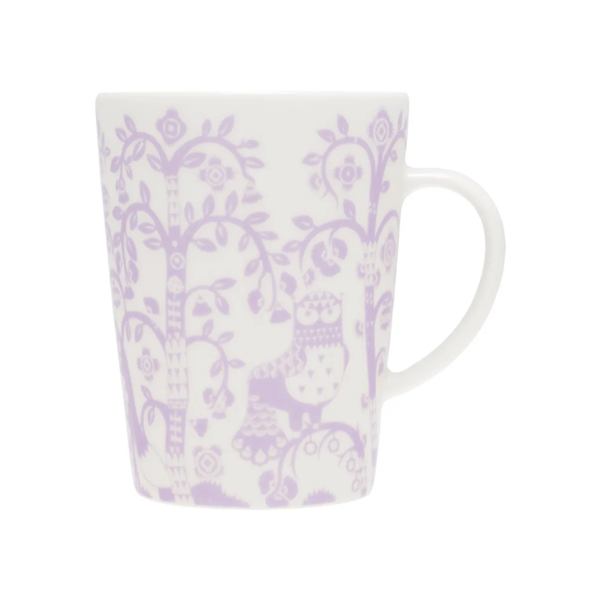 IITTALA Mukit Ja Kupit-Muki 0,4L Vaalea lila