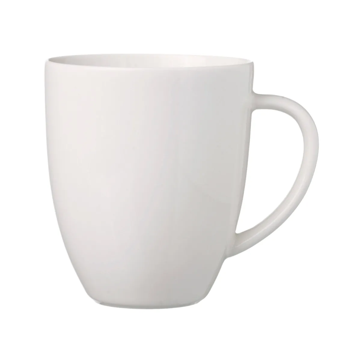 IITTALA Mukit Ja Kupit-Muki 0,34l Valkoinen