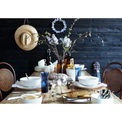 IITTALA Mukit Ja Kupit-Muki 0,34l Valkoinen