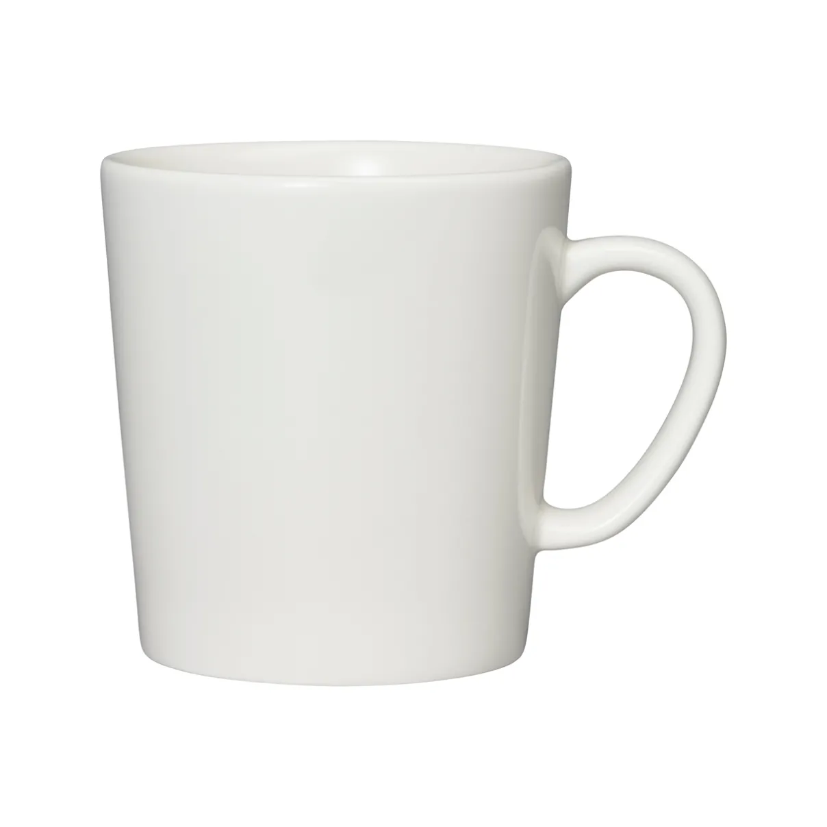 IITTALA Mukit Ja Kupit-Muki 0,3L Valkoinen