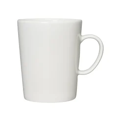 IITTALA Mukit Ja Kupit-Muki 0,5L valkoinen