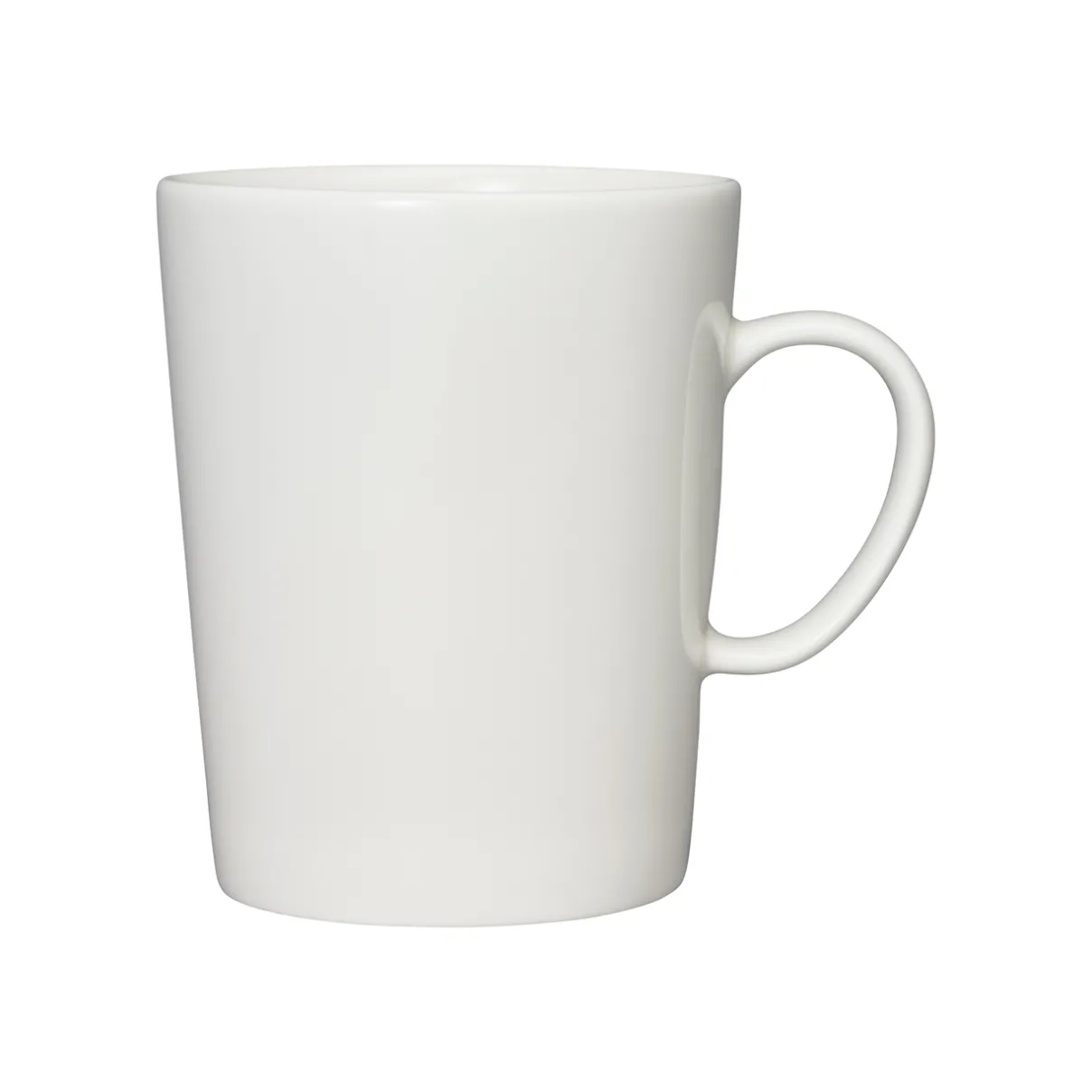 IITTALA Mukit Ja Kupit-Muki 0,5L valkoinen