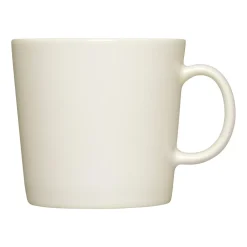 IITTALA Mukit Ja Kupit-Muki 0,4l Valkoinen