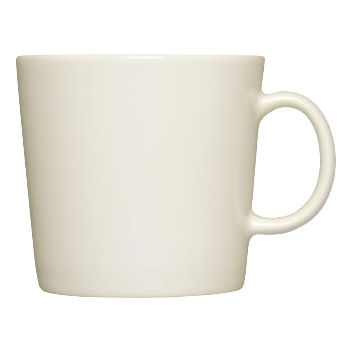 IITTALA Mukit Ja Kupit-Muki 0,4l Valkoinen