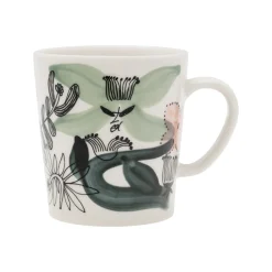 IITTALA Mukit Ja Kupit-Muki 0,3L vihreä